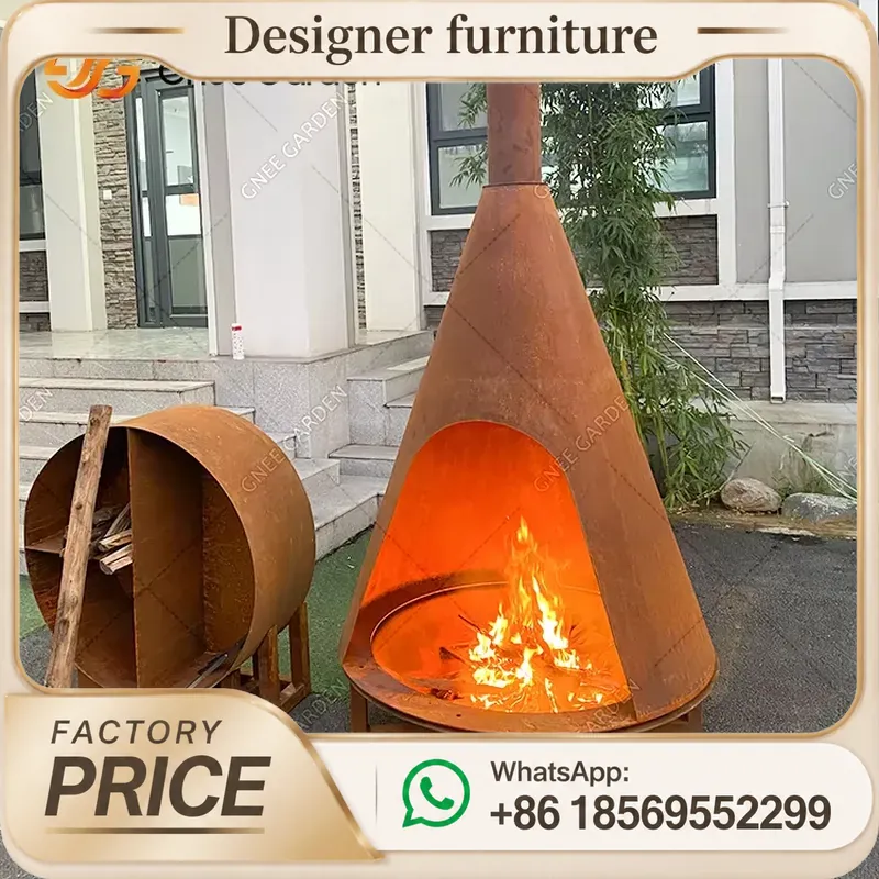 Portable Wood Pellet Stove Wit - Outdoor Furniture Wood review and price