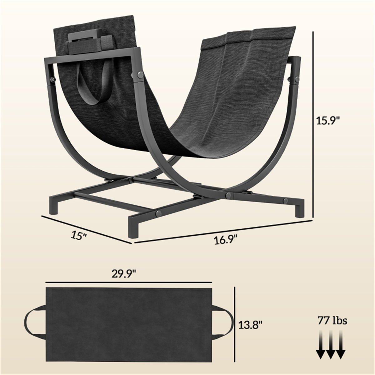 Outdoor Furniture Firewood Rac - Outdoor Furniture Wood review and price