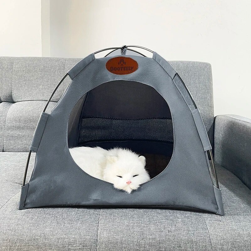 Booteely Cat Nest Tent Folding - Outdoor Daybed Furniture review and price