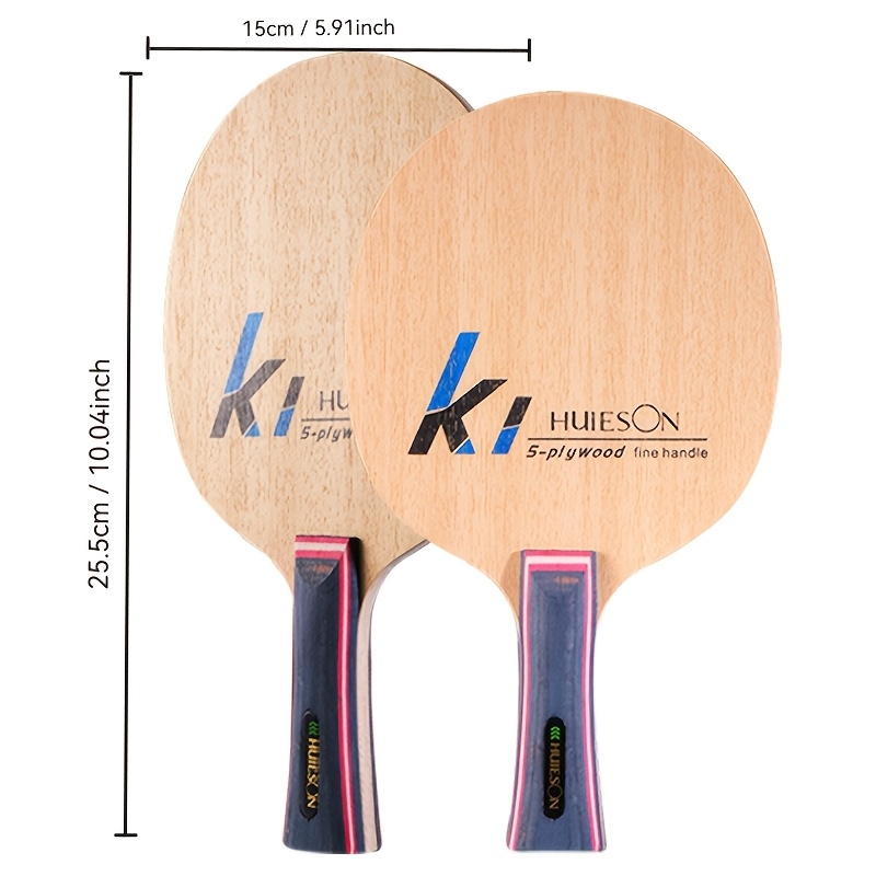 Table Tennis Racket Baseplate, - Outdoor Furniture Wood review and price