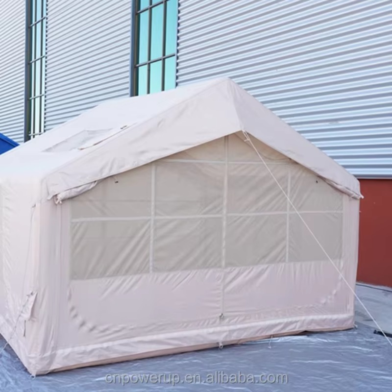 XMSJ Luxury Quick Setup Inflat - Outdoor Furniture Luxury review and price