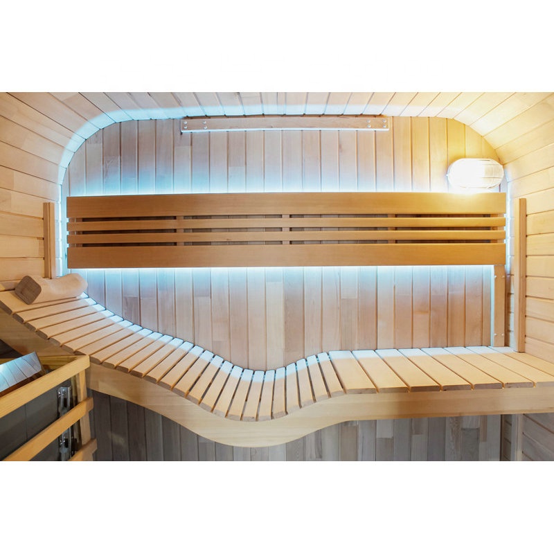 Outdoor SaunaModern Design Cab - Outdoor Furniture Wood review and price