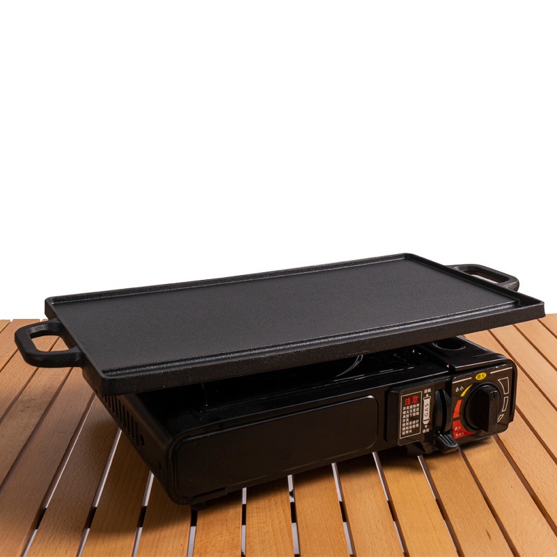 Outdoor Camping Barbecue Plate - Outdoor Furniture Metal review and price