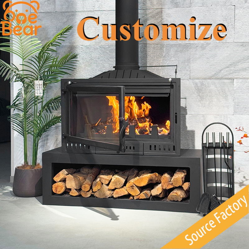 Customizable Embedded Wood Bur - Outdoor Furniture Wood review and price