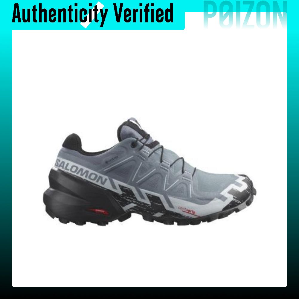 SALOMON Speedcross 6 Trail Run - Salomon Shoes Speedcross 6 review and price
